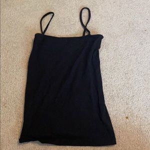 Black Cami